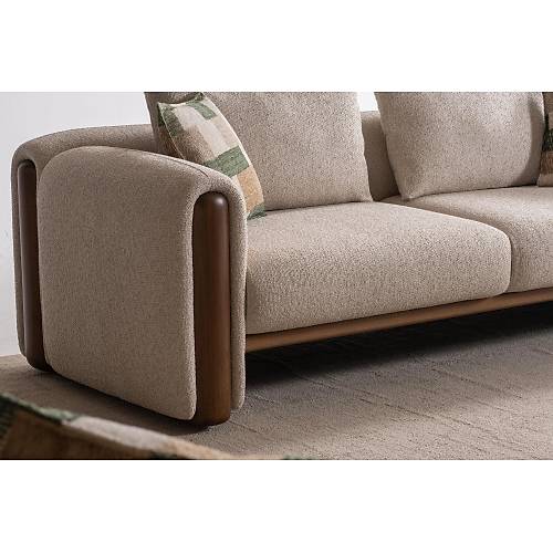 Tesla-SFX Koltuk Tak�m�