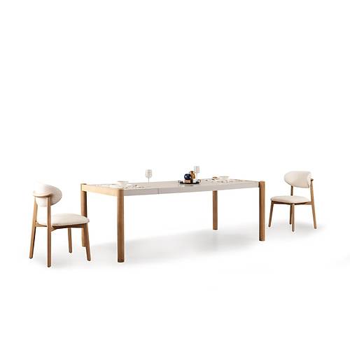 Natura-BES Yemek Odas�