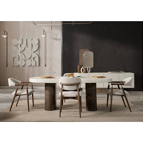 �stanbul-TR Yemek Odas�