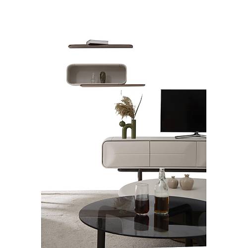Salinas Gri-WS Tv �nitesi