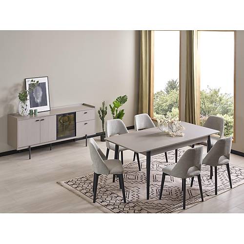 Molde-EVS Yemek Odas