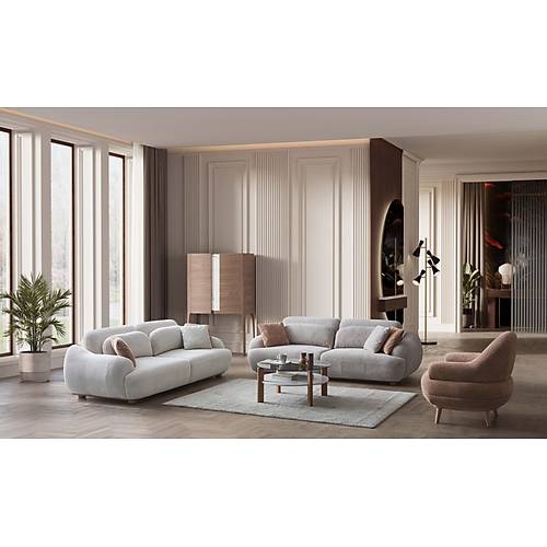 Venedik 1-DC Koltuk Tak�m�