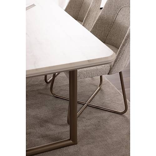 Suzanne-�DL Yemek Odas�