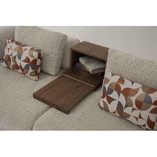 Ellison-M Koltuk Tak�m�