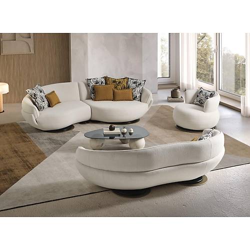 Levante-ART Koltuk Takm