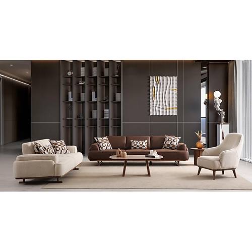 Flavius-NR Koltuk Takm