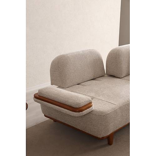 Guette-MU Koltuk Takm