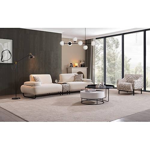 Sunay-LVE Koltuk Takm