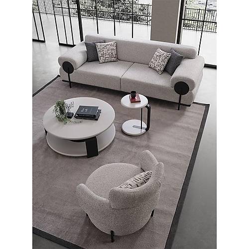 Loft-ARMS Koltuk Tak�m�