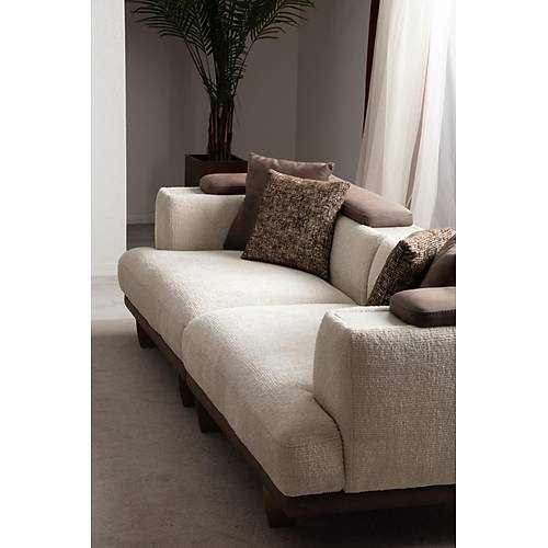 Arte-NOW Koltuk Takm