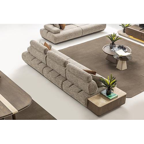 Albalonga-KRS Koltuk Takm