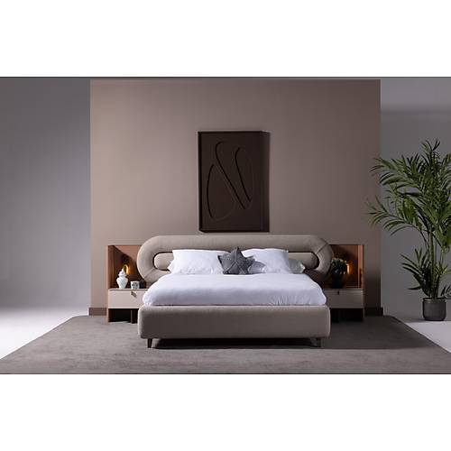 Pastel-ENM Yatak Odas�