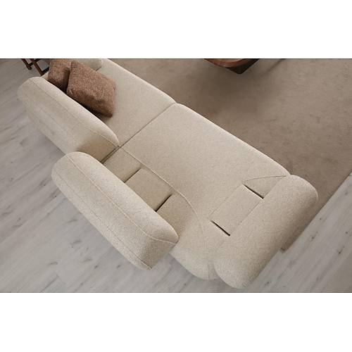 Mozart-SER Koltuk Takm