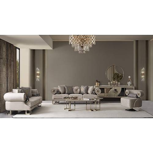 Gucci-RV Koltuk Takm