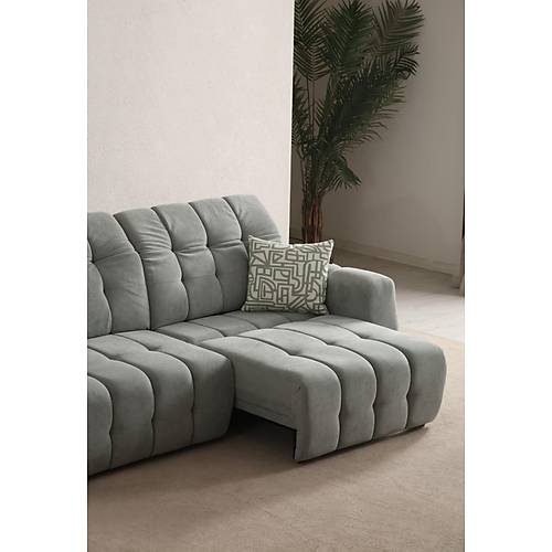 Enzo-SUD Koltuk Takm