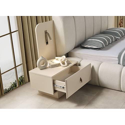 Neruda-AYV Yatak Odas