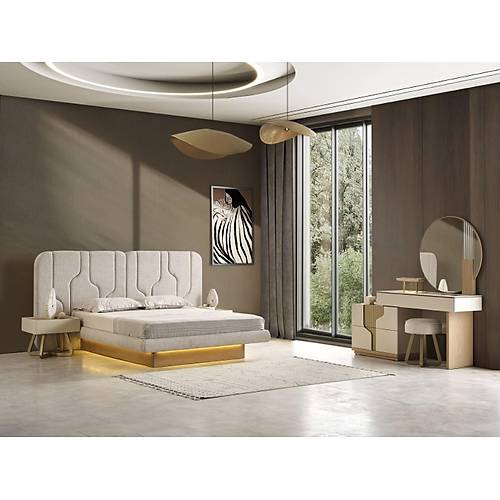 Ka�kar Me�e-�F Yatak Odas�