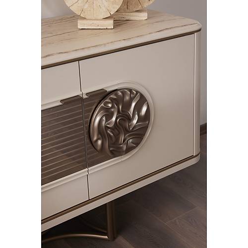 Suzanne-�DL Yemek Odas�