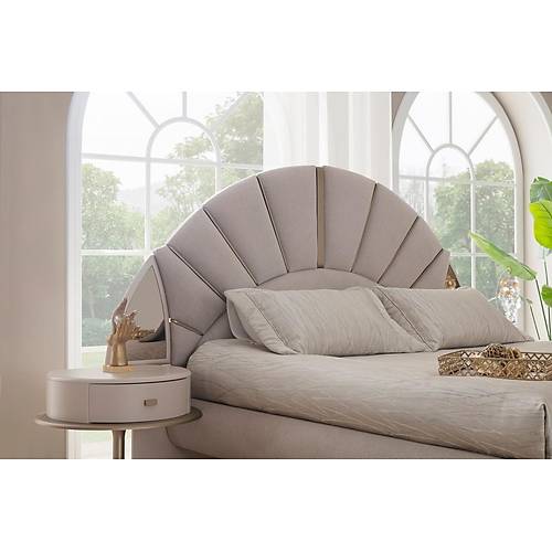 Roza-NK Yatak Odas�