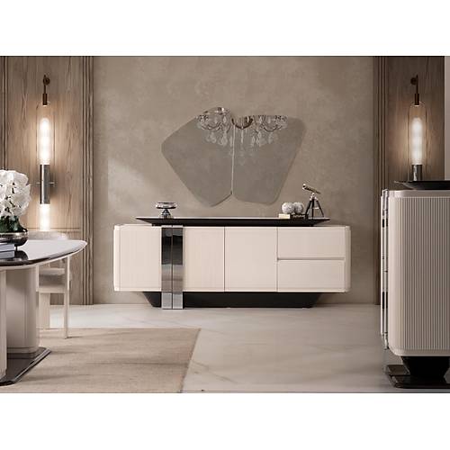 Arliya Luxury-AH Yemek Odas�