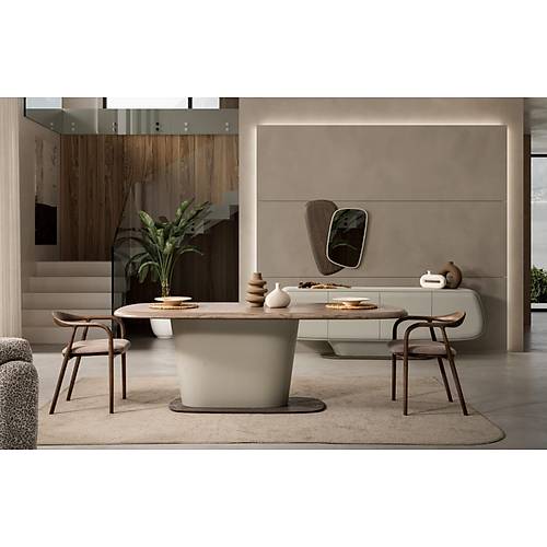 Casarano-TR Yemek Odas�