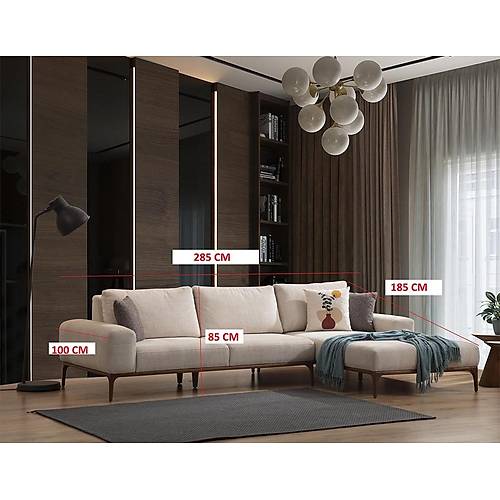 Lotto-SC K��e Koltuk