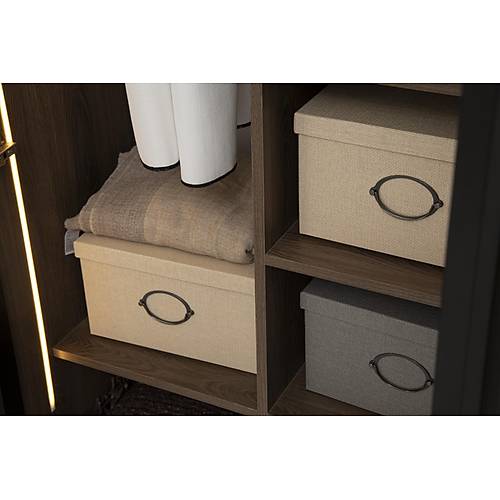 Kienz-SLD Yatak Odas�