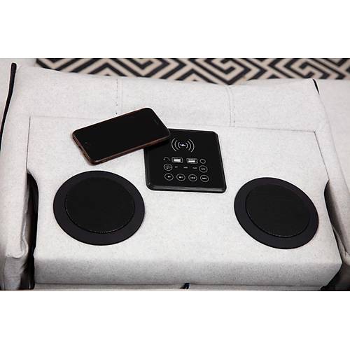 Mozart-SUD K��e Koltuk