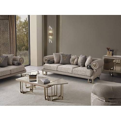 Gucci-RV Koltuk Takm