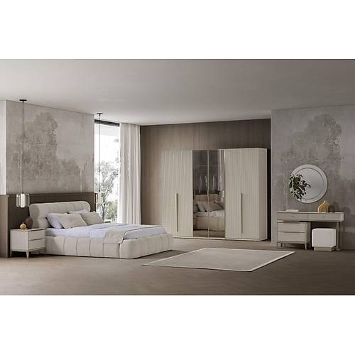 Neoclas-ERY Yatak Odas�
