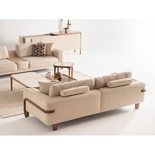 Melitta-NLL Koltuk Tak�m�