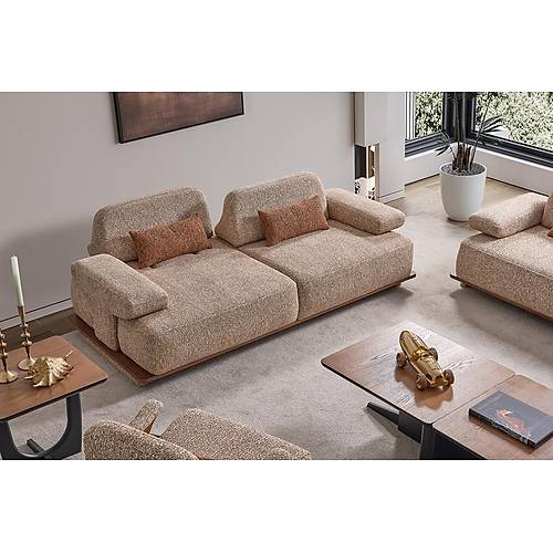 Maiken-ARMS Koltuk Tak�m�