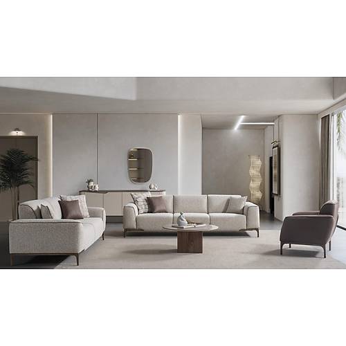 Amour-DEBR Koltuk Tak�m�