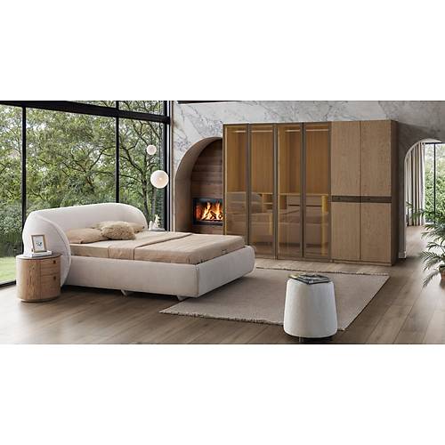 Oslo-ETRL Yatak Odas�