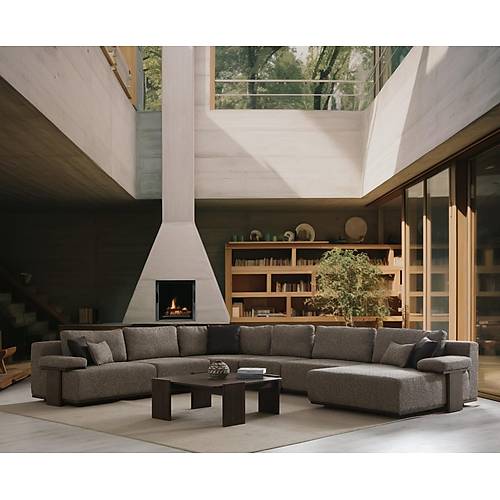 Calore-HTT Ke Koltuk