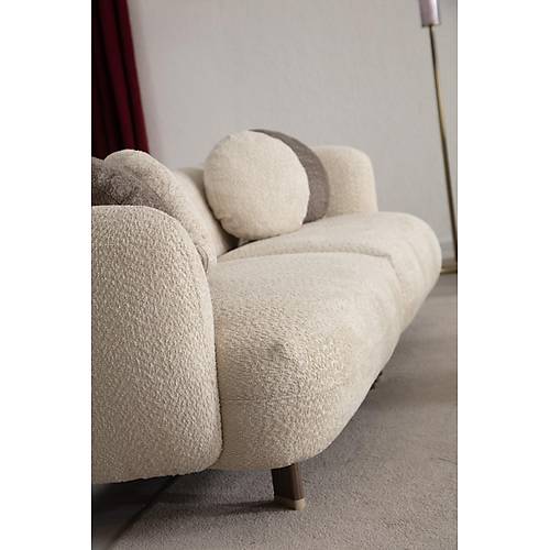 Teddy-NOW Koltuk Tak�m�