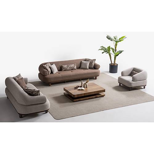 Maldini-VRSS Koltuk Takm