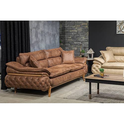 Napoli-D Koltuk Takm