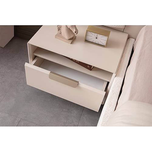 Neva-ALVS Yatak Odas�