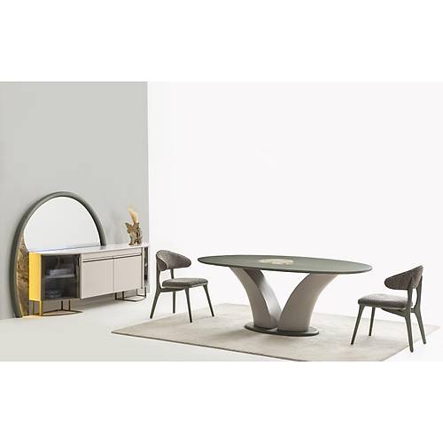 Aristo-CAN Yemek Odas