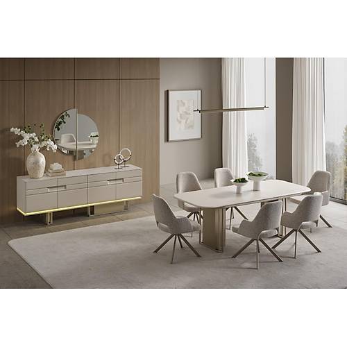 Bellenova-ART Yemek Odas�