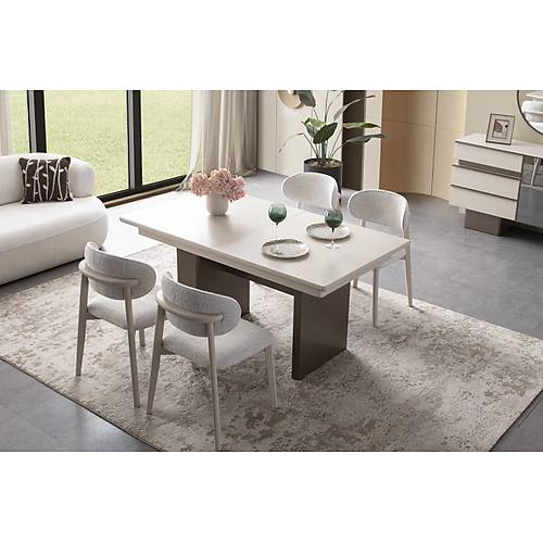 Zen-B�R Yemek Odas�