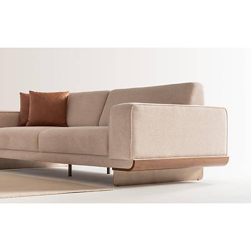 Evva-NLL Koltuk Tak�m�