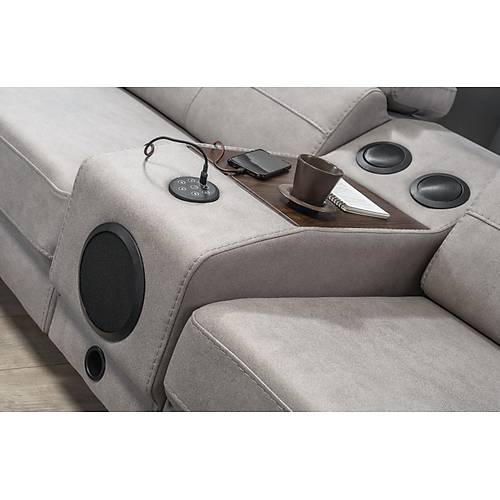 Ares-DNSS K��e Koltuk