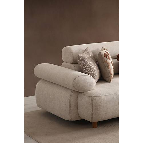 Montivo-RV Koltuk Tak�m�