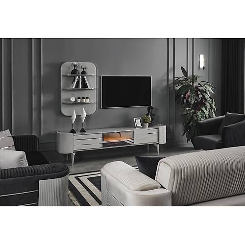 Karya Gri-FO Tv �nitesi