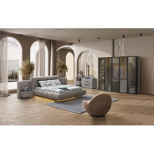 Zenith-GL Yatak Odas