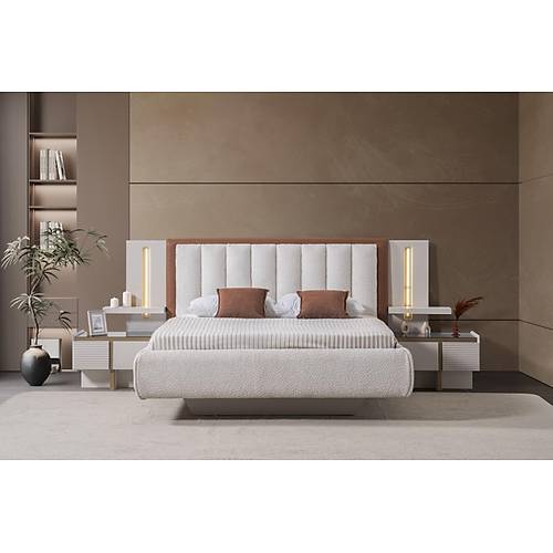 Moon-VZ Yatak Odas�