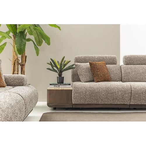 Albalonga-KRS Koltuk Takm