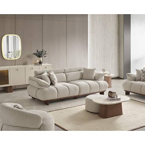 Crown-RXX Koltuk Tak�m�